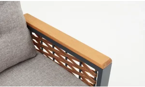 Datça Yemek Masası Takımı