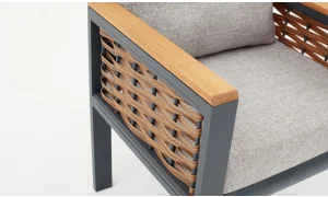 Datça Yemek Masası Takımı