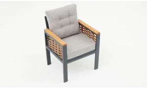 Datça Yemek Masası Takımı