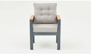 Datça Yemek Masası Takımı