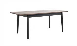 Datça Yemek Masası Takımı