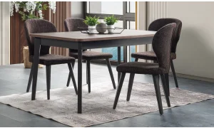 Datça Yemek Masası Takımı