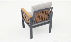 Datça Yemek Masası Takımı