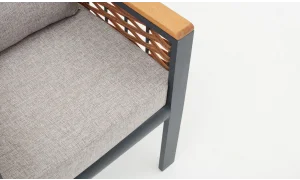 Datça Yemek Masası Takımı