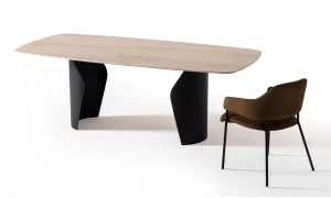 Marven Seramik Yemek Masası