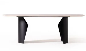 Marven Seramik Yemek Masası