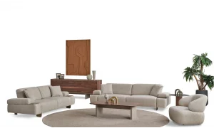 Dear Koltuk Takımı