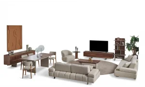 Dear Koltuk Takımı