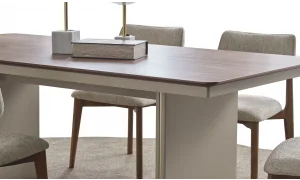 Dear Yemek Masası Takımı