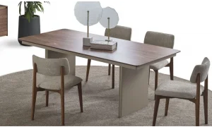 Dear Yemek Masası Takımı