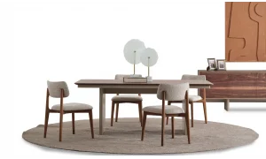 Dear Yemek Odası Takımı