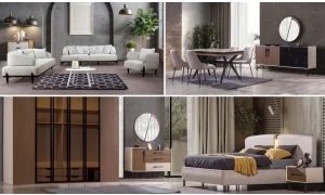 Deep Düğün Paketi