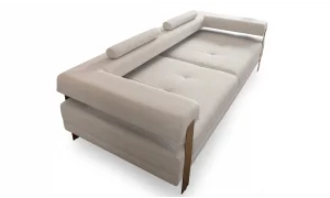 Deep Living Antik Koltuk Takımı