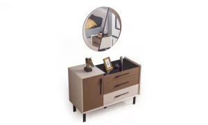 Deep Şifonyer ve Ayna