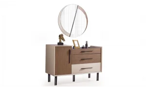 Deep Şifonyer ve Ayna