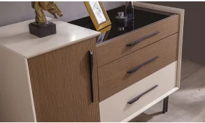 Deep Şifonyer ve Ayna