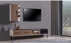 Deep Yemek Odası Takımı