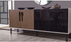 Deep Yemek Odası Takımı