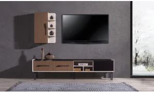 Deep Yemek Odası Takımı