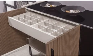 Deep Yemek Odası Takımı