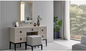 Defne Premium Yatak Odası Takımı