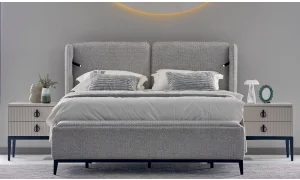 Defne Premium Yatak Odası Takımı