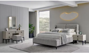 Defne Premium Yatak Odası Takımı