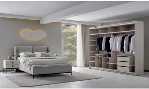 Defne Premium Yatak Odası Takımı