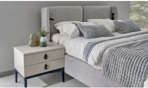 Defne Premium Yatak Odası Takımı