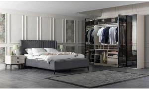 Defne Yatak Odası Takımı