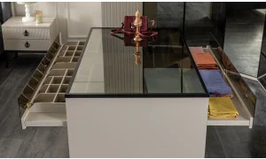 Defne Yatak Odası Takımı