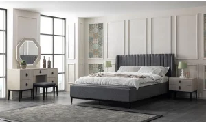 Defne Yatak Odası Takımı