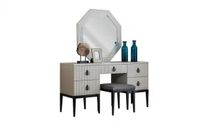 Defne Yatak Odası Takımı