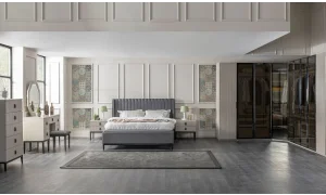 Defne Yatak Odası Takımı