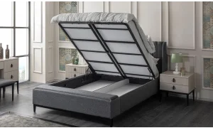 Defne Yatak Odası Takımı