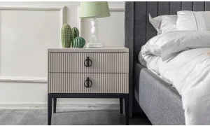 Defne Yatak Odası Takımı