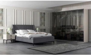 Defne Yatak Odası Takımı