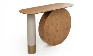 Delta Yemek Odası Takımı (Antrasit-Meşe)