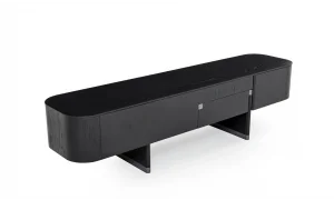 Delta Yemek Odası Takımı (Antrasit-Meşe)