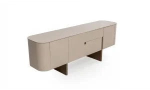 Delta Yemek Odası Takımı (Ekru)