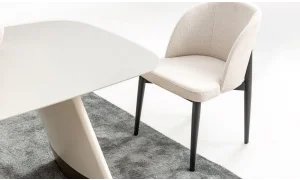 Delta Yemek Odası Takımı (Gri)