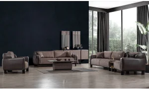 Diana Koltuk Takımı