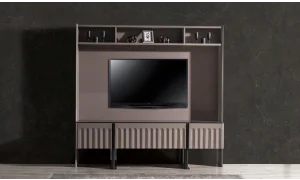Diana Tv Ünitesi