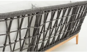 Didim Bahçe ve Balkon Takımı (İroko)