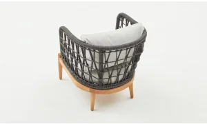 Didim Bahçe ve Balkon Takımı (İroko)