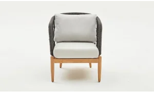 Didim Bahçe ve Balkon Takımı (İroko)