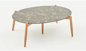 Didim Bahçe ve Balkon Takımı (İroko)