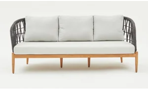 Didim Bahçe ve Balkon Takımı (İroko)