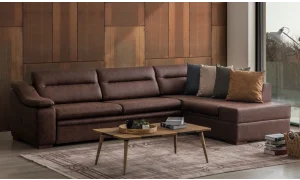 Didim Kahve Köşe Koltuk Takımı