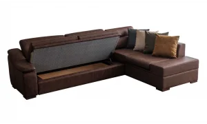 Didim Kahve Köşe Koltuk Takımı